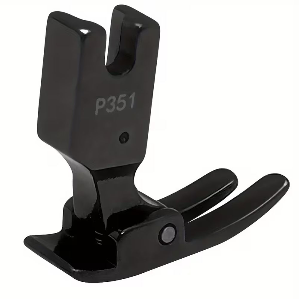 Workshop Tools Machine - Пресс-футы P351 из цельной стали, черные,