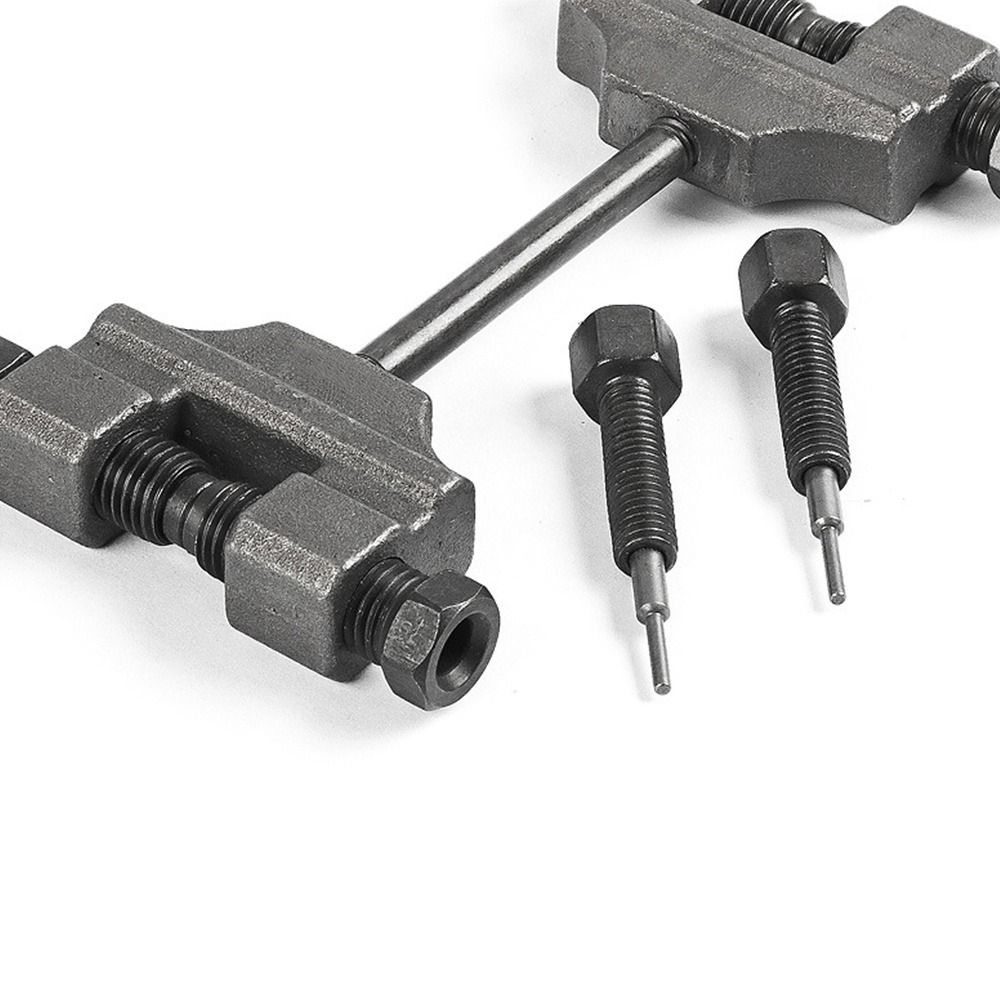 Tools For Motorcycle Workshop - Инструмент для разборки цепи ГРМ мотоцикла