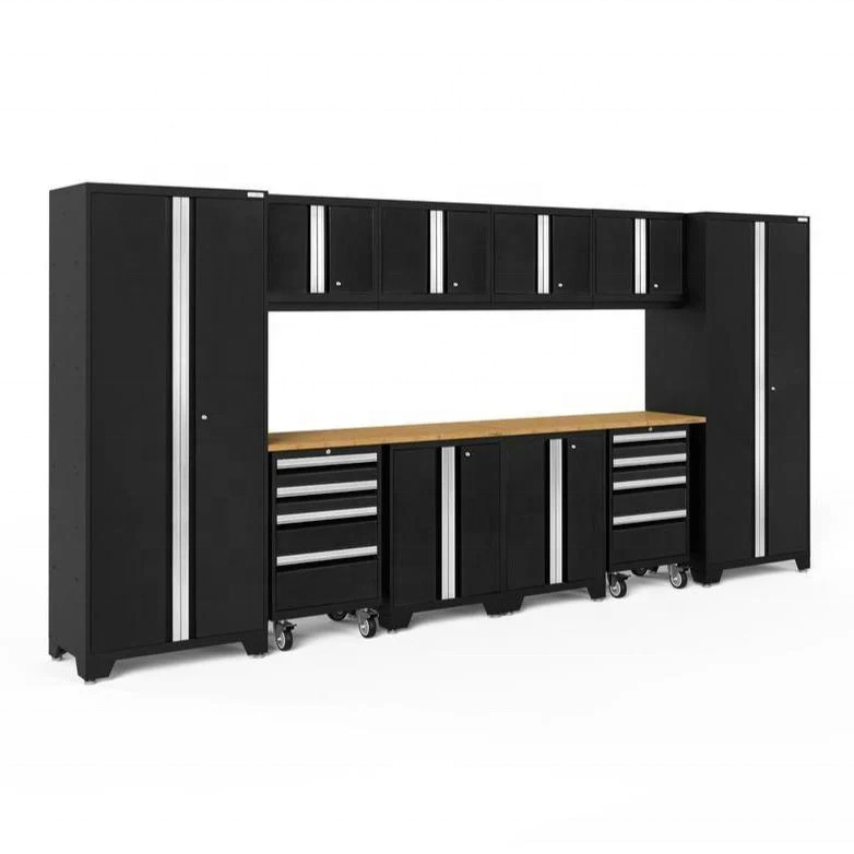Workshop Tools Wholesale - Оптовая продажа: Модульный верстак для гаража,