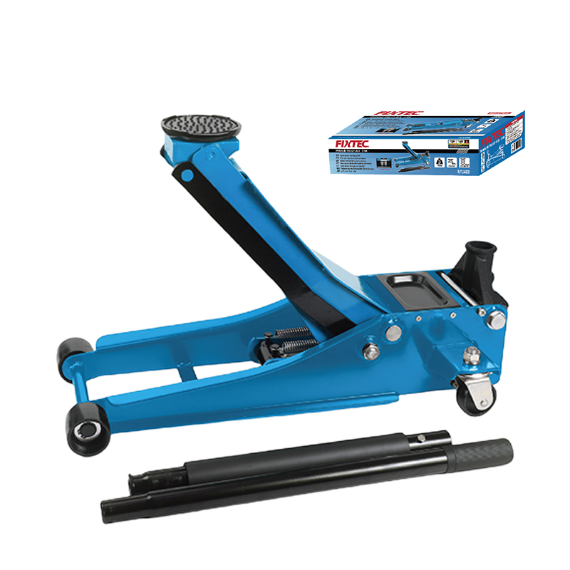 Workshop Tools Wholesale - FIXTEC оптовая продажа 3-тонный ручной автомобильный