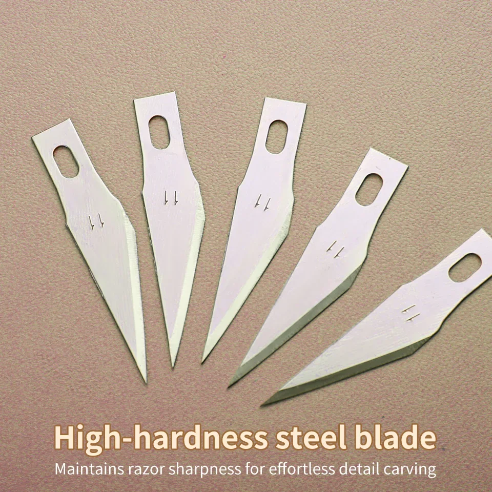 Workshop Tools For Carpentry - Ножи для резьбы по дереву, металлу,