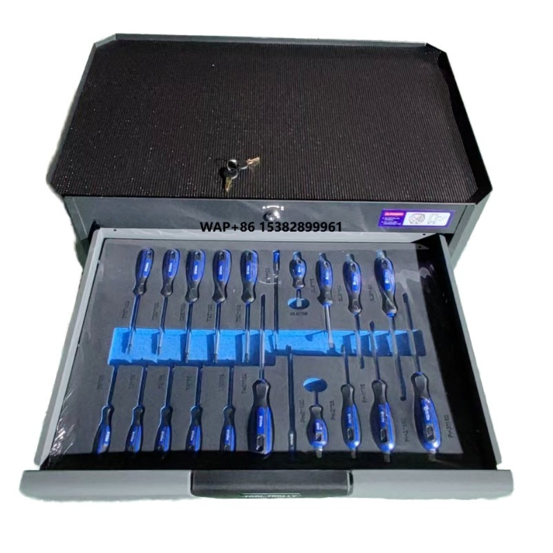 Workshop Hand Tools - Горячая распродажа: Набор инструментов для ремонта
