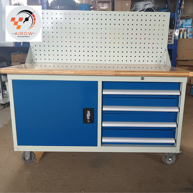 Workshop Tools Wholesale - Индивидуальный оптовый инструментальный шкаф AIROW из