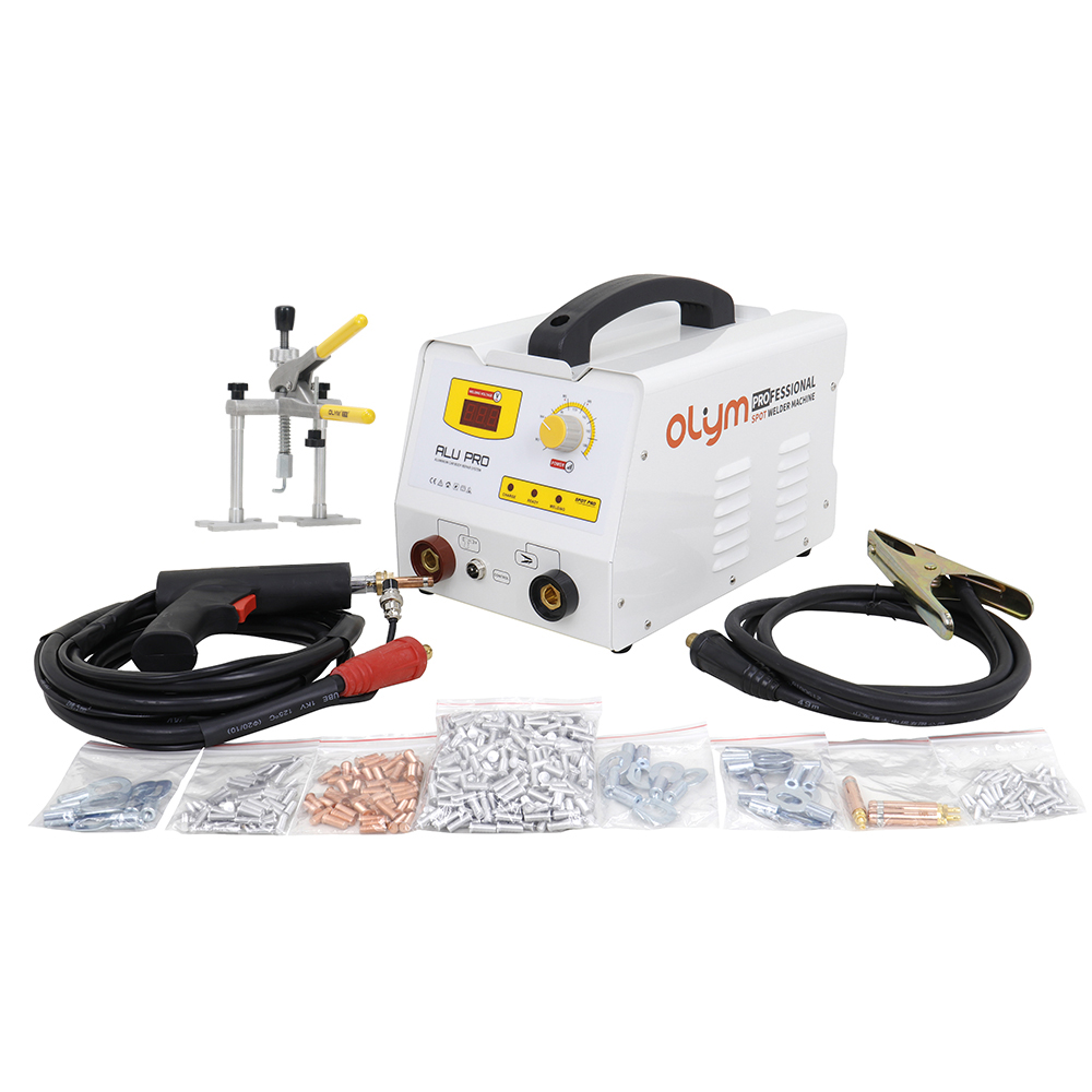 Workshop Tools Wholesale - Оптовая продажа: Аппарат для точечной сварки