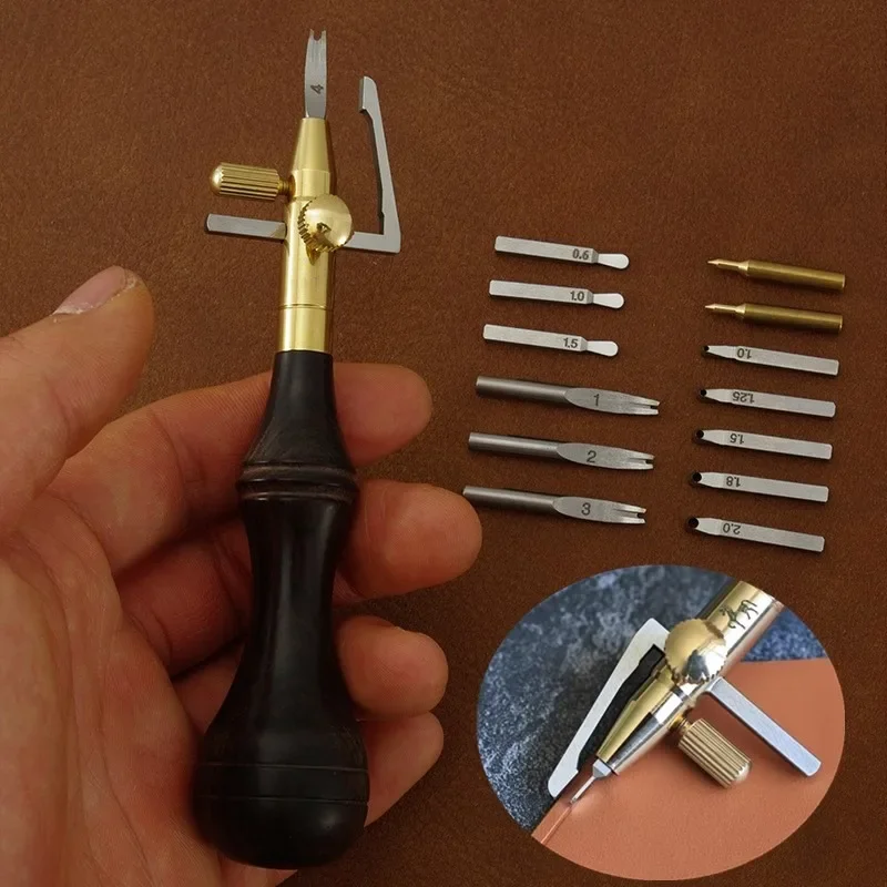 Workshop Tools For Carpentry - Регулируемая многофункциональная головка резака инструмент для