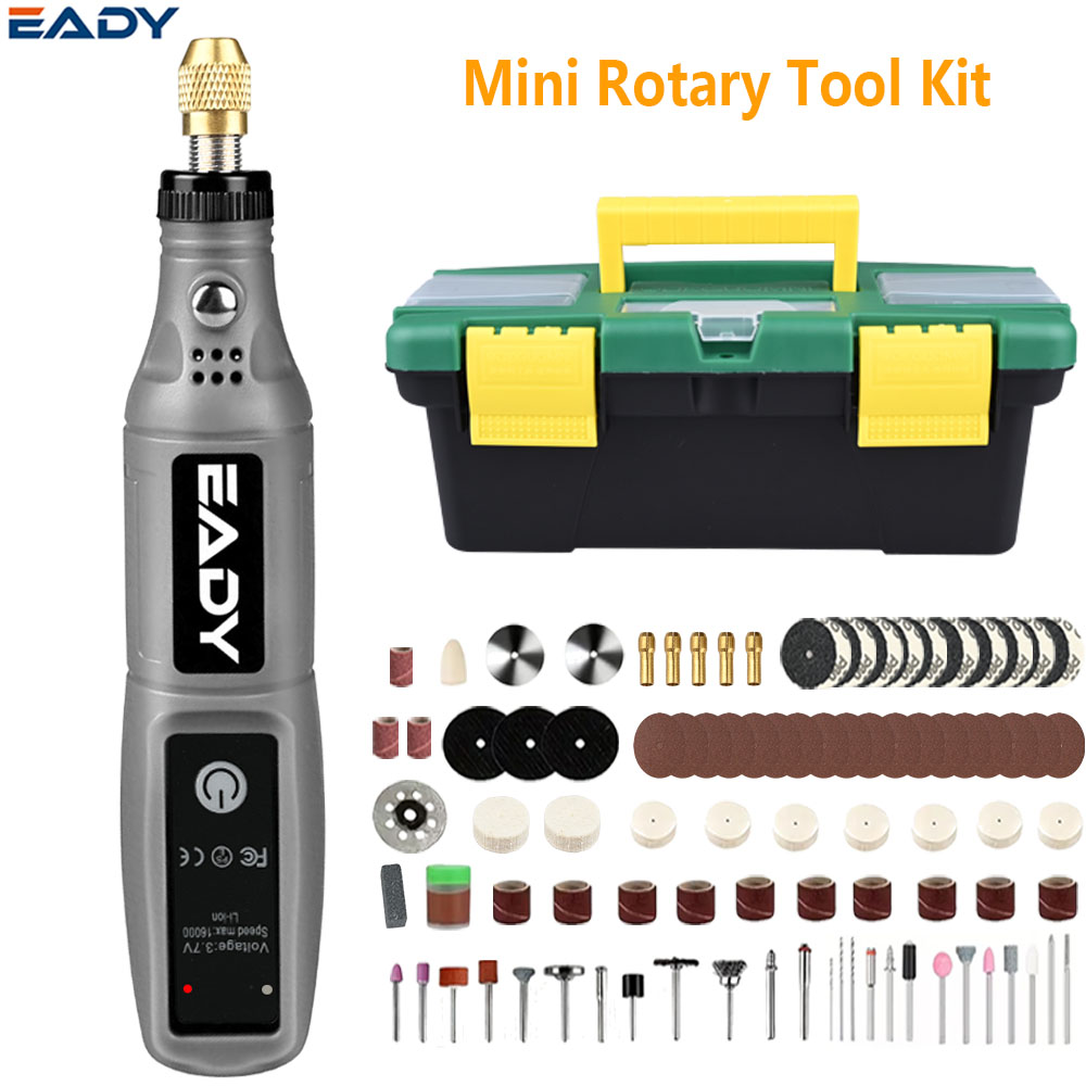 Workshop Tools For Carpentry - Миниатюрный USB-гравер – беспроводная гравировальная ручка