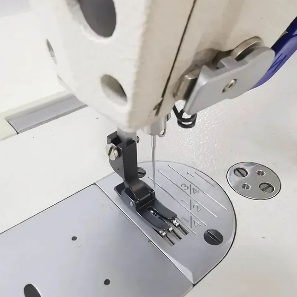Пресс-футы P351 из цельной ста – обзор и цена Workshop Tools Machine