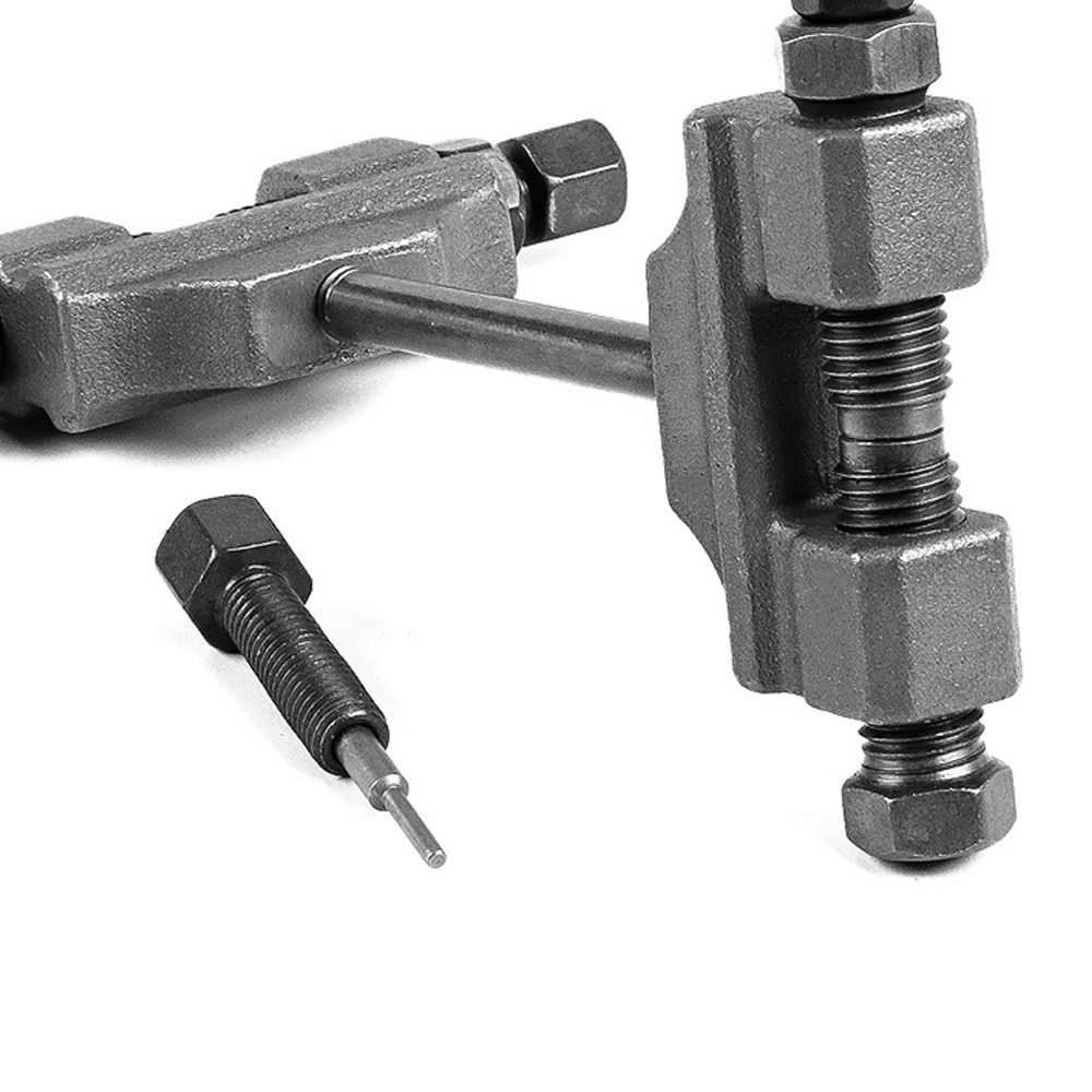 Инструмент для разборки цепи Г – обзор и цена Tools For Motorcycle Workshop