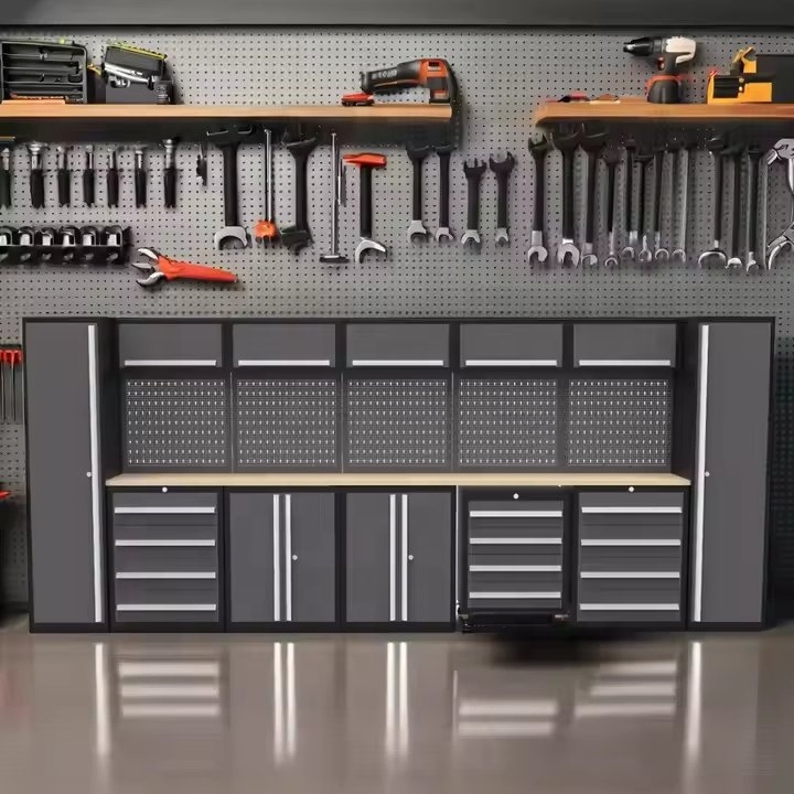 Оптовая продажа: Модульный вер – обзор и цена Workshop Tools Wholesale