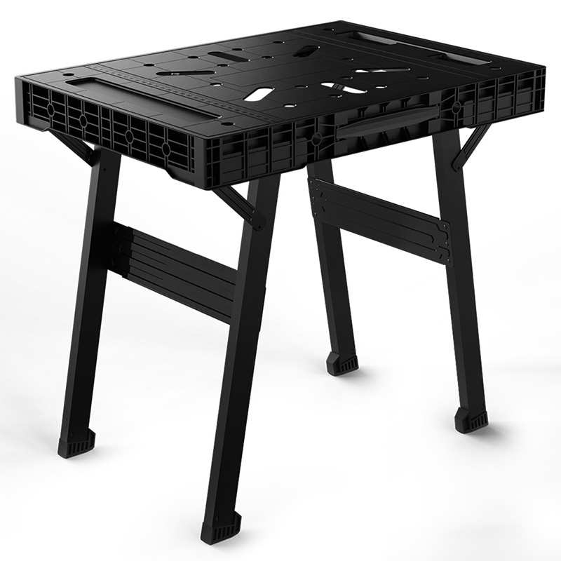 Простой в установке портативны – обзор и цена Workbench Portable Fold