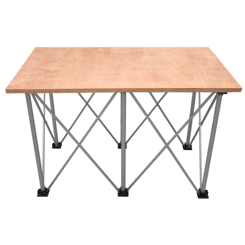 Быстрый телескопический кроншт – обзор и цена Workbench Portable Fold