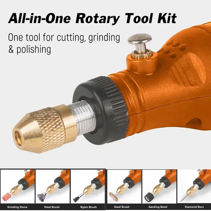 Беспроводная мини-дрель-гравер – обзор и цена Workshop Tools For Carpentry