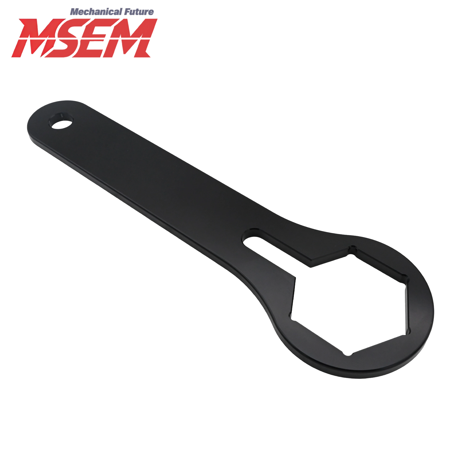 Ключ для крышки вилки CNC 50 м – обзор и цена Tools For Motorcycle Workshop