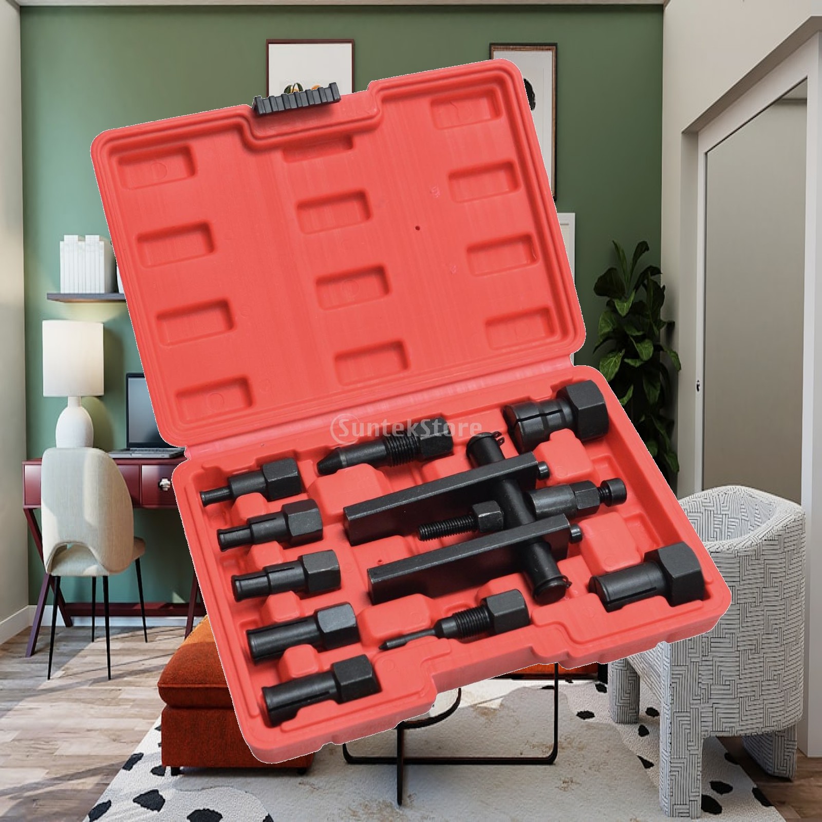 Съемник подшипников для мотоци – обзор и цена Tools For Motorcycle Workshop