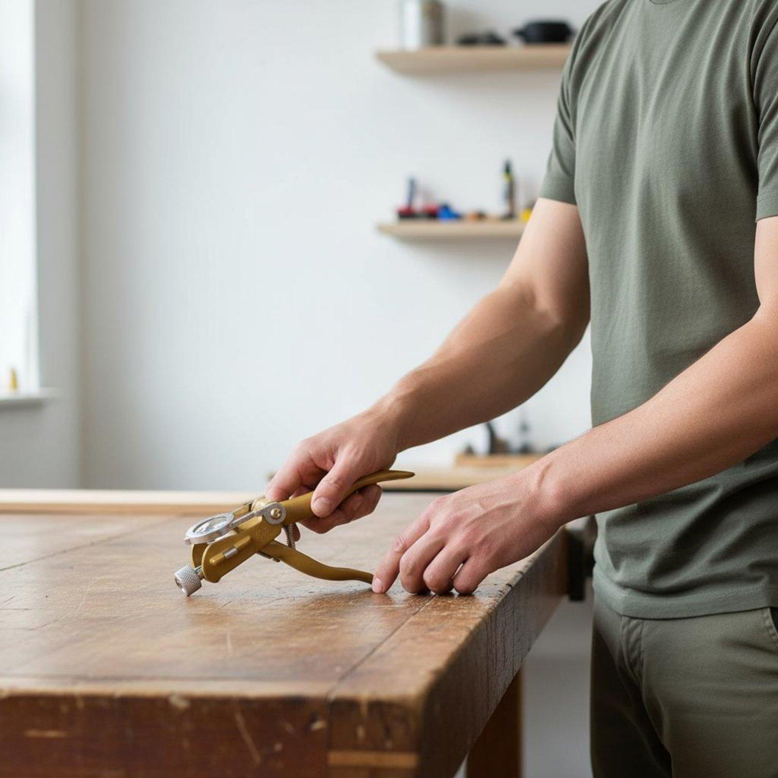 Регулятор зубьев пилы, прецизи – обзор и цена Workshop Hand Tools