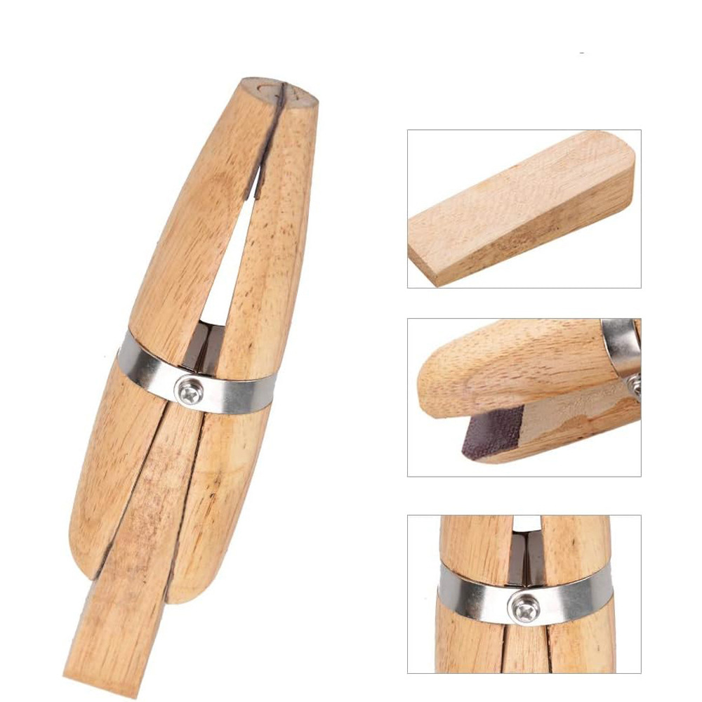 Деревянный зажим-кольцо для из – обзор и цена Workshop Tools For Carpentry
