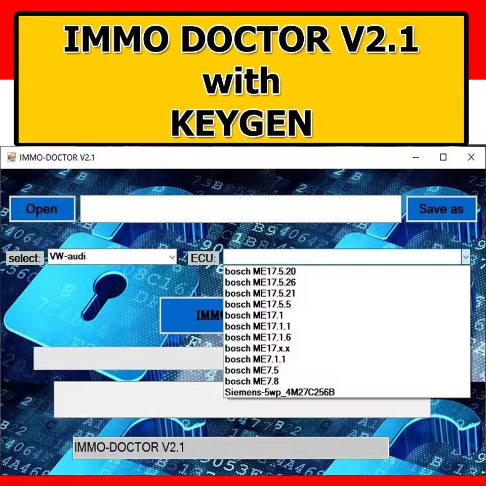 Диагностический инструмент Imm – обзор и цена Workshop Tools Brand