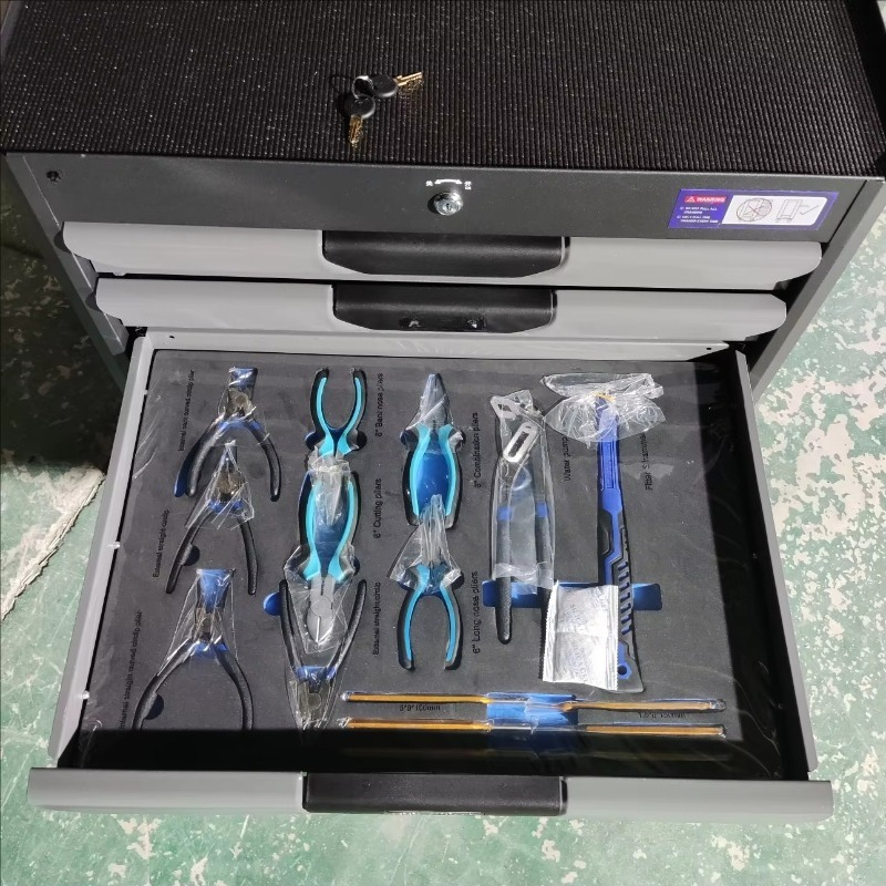 Горячая распродажа: Набор инст – обзор и цена Workshop Hand Tools