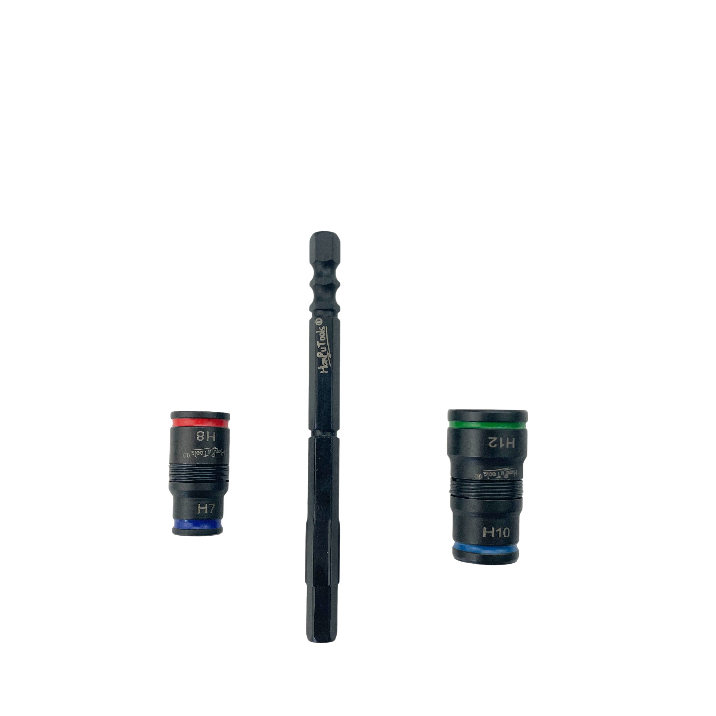 Цветные магнитные шестигранные – обзор и цена Workshop Hand Tools