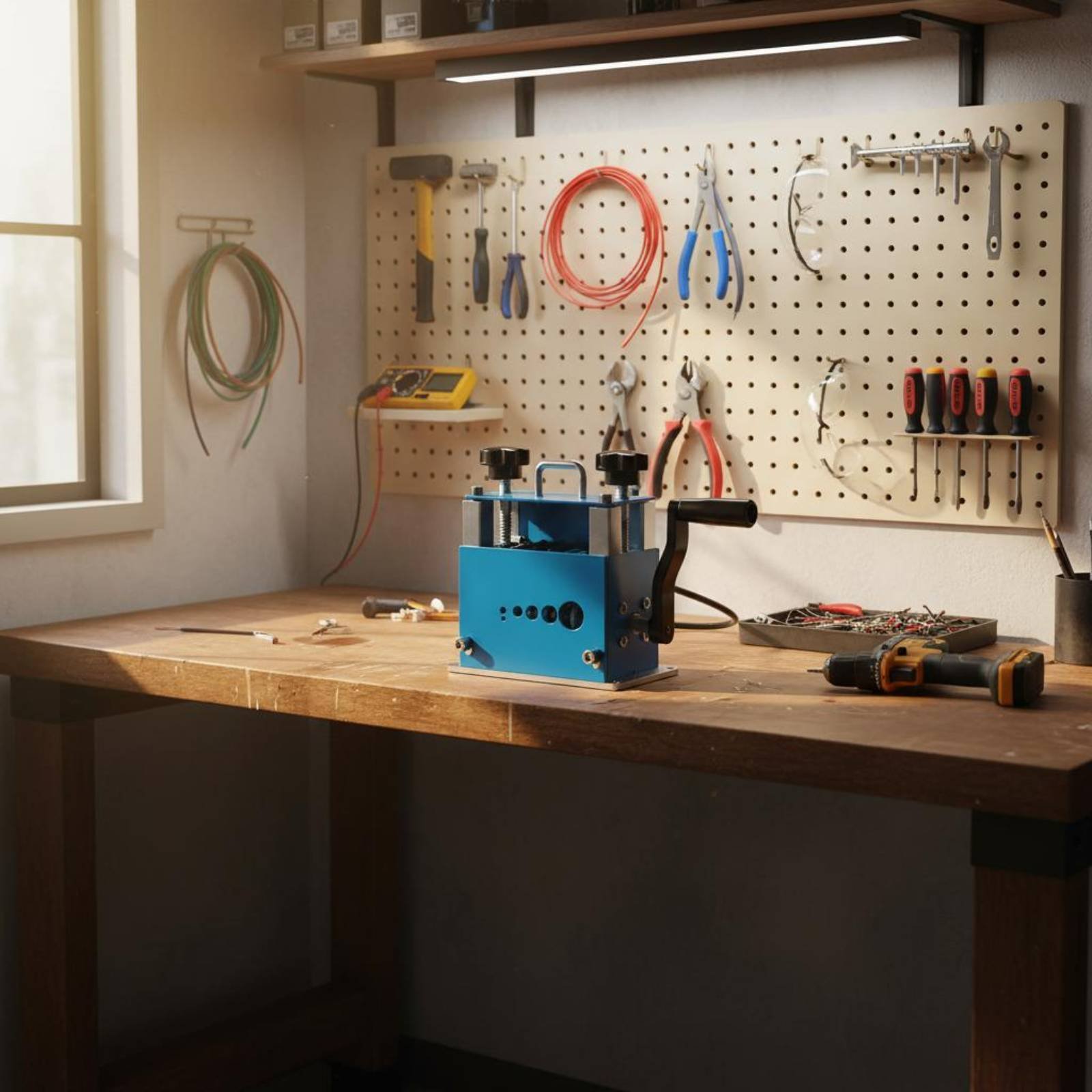 Многофункциональный ручной инс – обзор и цена Workshop Hand Tools