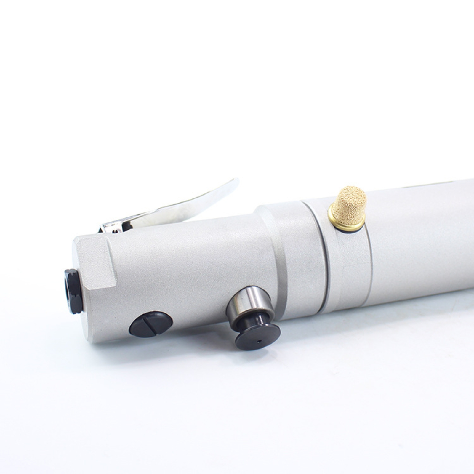 Пневматический резьбонарезной  – обзор и цена Workshop Tools Machine