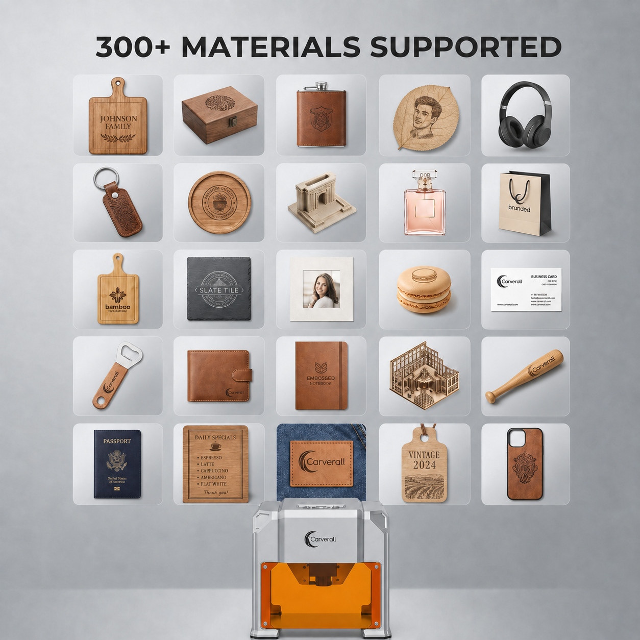 Лазерный гравер Carverall, K4  – обзор и цена Workshop Tools For Carpentry