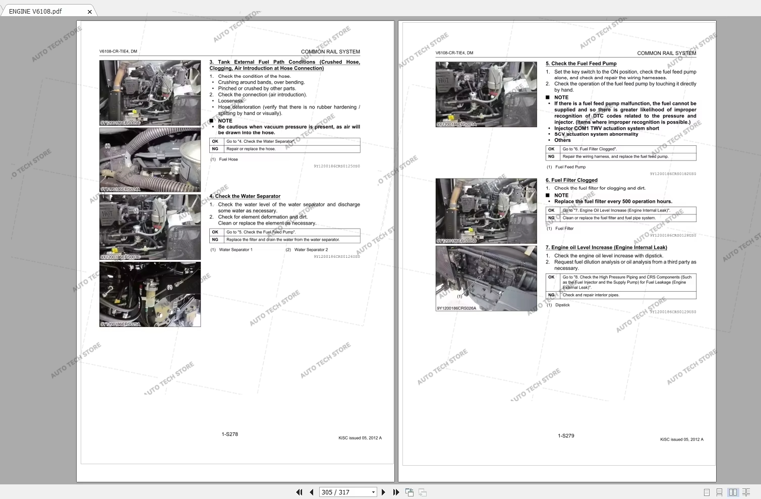 Для сельскохозяйственного обор – обзор и цена Workshop Tools Pdf