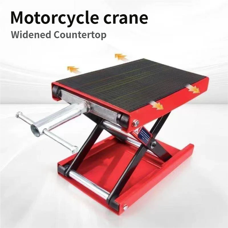 Подъемник-ножницы для мотоцикл – обзор и цена Tools For Motorcycle Workshop