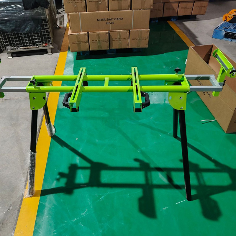Портативная подставка для торц – обзор и цена Workbench Portable Fold
