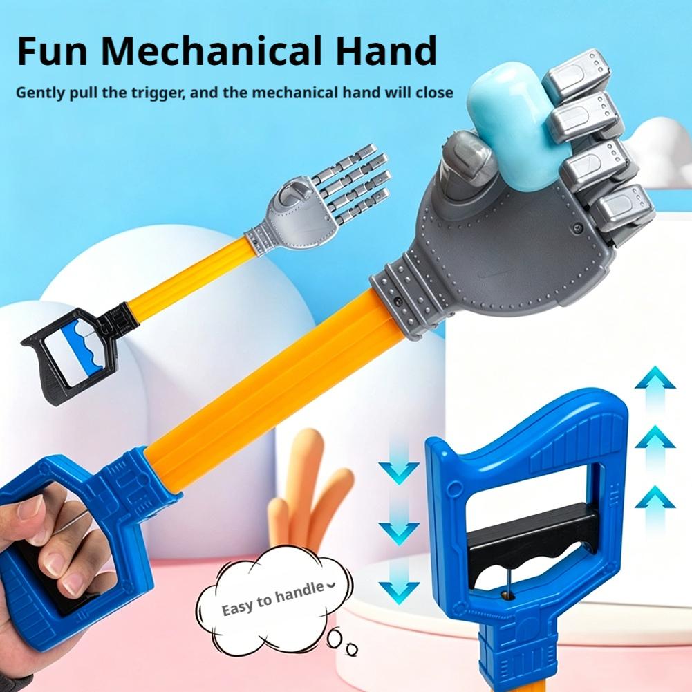 Роботизированная рука-хватател – обзор и цена Workshop Hand Tools