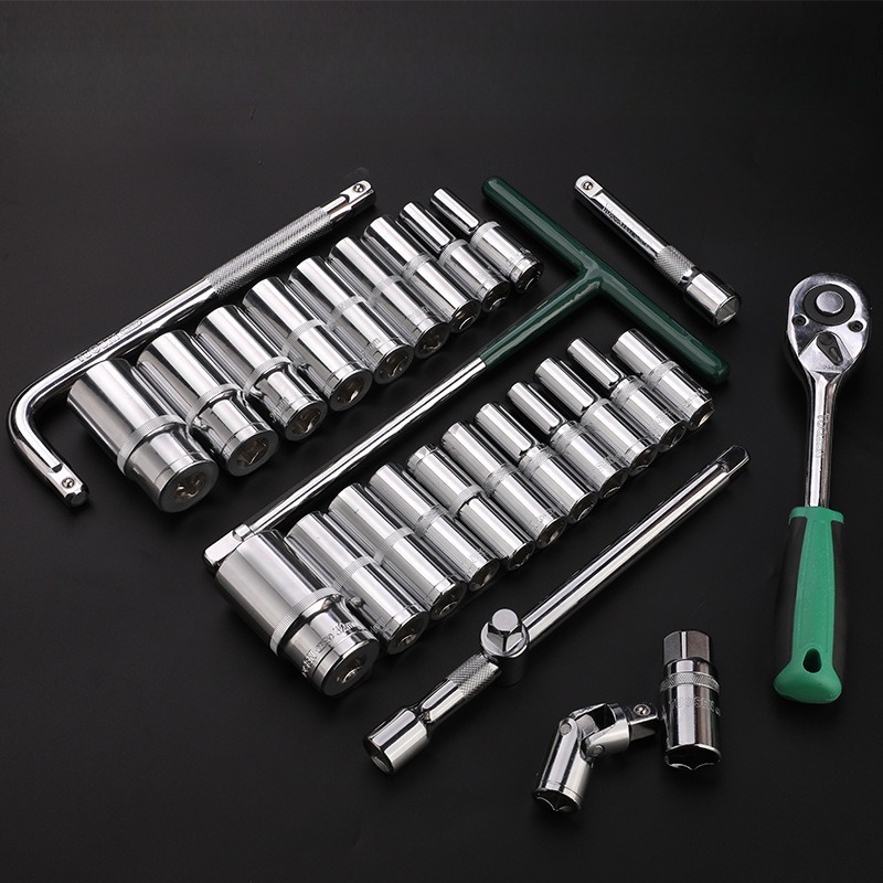 Набор удлиненных шестигранных  – обзор и цена Workshop Tools Wholesale