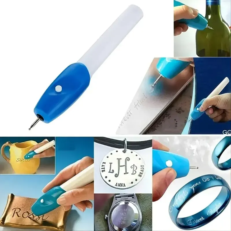 Мини-электрическая гравироваль – обзор и цена Workshop Tools For Carpentry