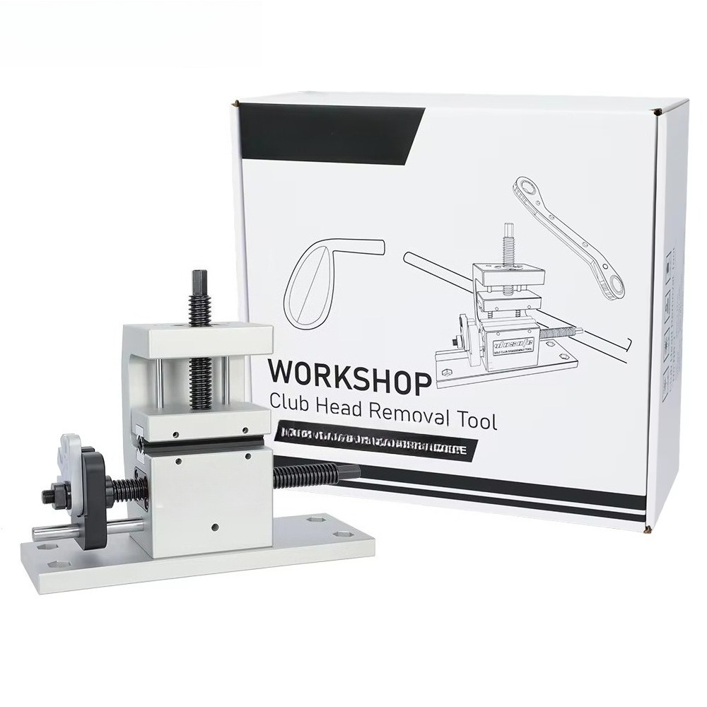 Оптовые инструменты для гольф- – обзор и цена Workshop Tools Wholesale