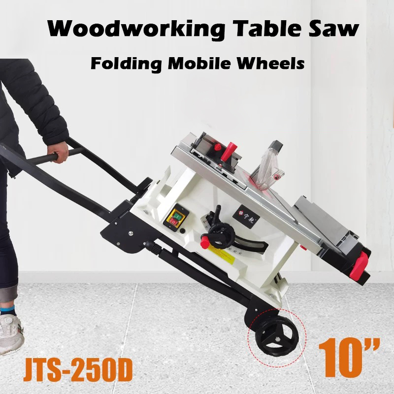 10-дюймовая портативная складн – обзор и цена Workbench Portable Fold